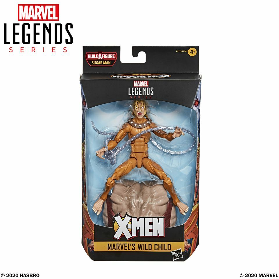 hasbro toys marvel legends